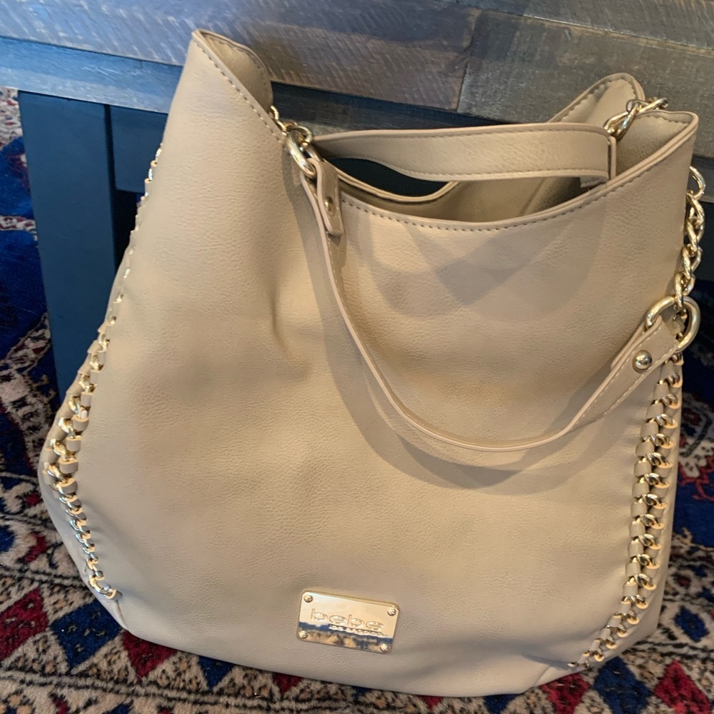 New Bebe bag